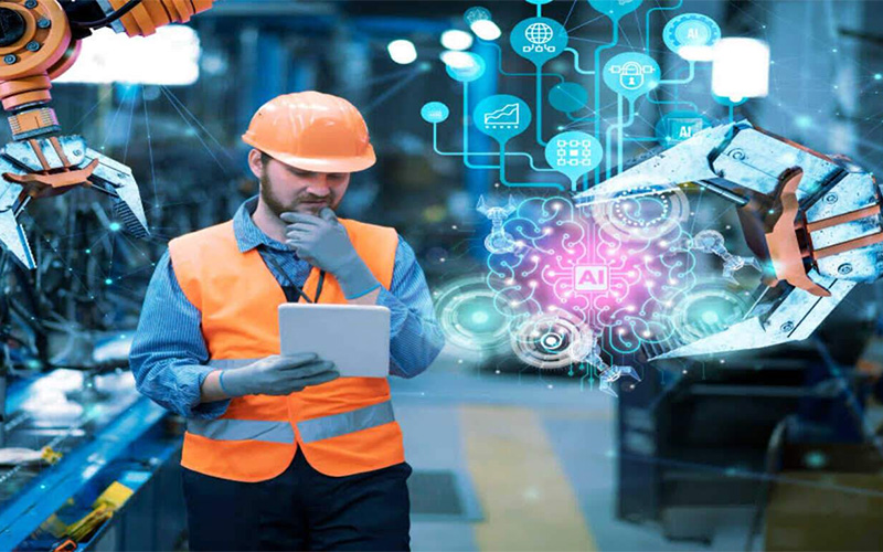 Üretim Yürütme Sistemlerinin ERP Yazılımlarıyla Entegrasyonu