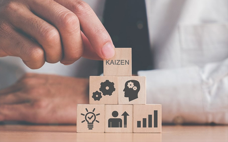 Kaizen ile Finansal Süreçlerde Verimlilik Nasıl Artırılır?