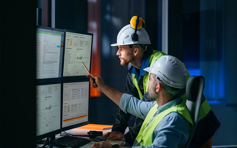 MES ile Üretimden Kalite Kontrol Verisi Nasıl Elde Edilir?