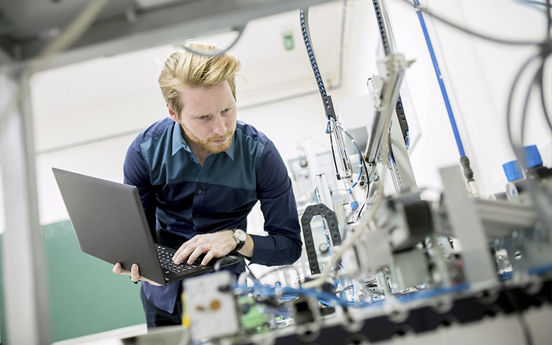 MES Sistemleri ile Müşteri Siparişleri Nasıl Daha Hızlı Hazırlanır?