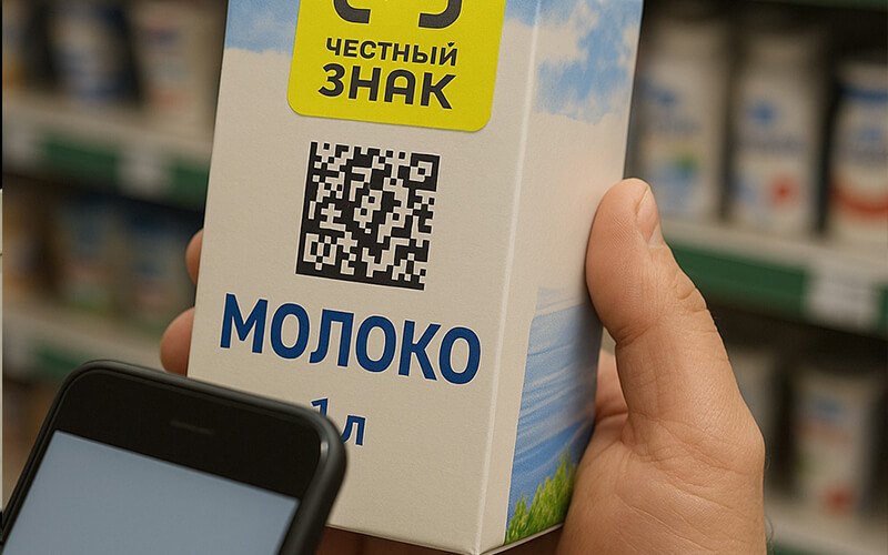 Chestny ZNAK Sistemiyle İlgili En Sık Yapılan Hatalar ve Çözümleri