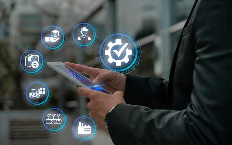 MES çözümleri ile üretimde verimlilik artışı nasıl sağlanır?